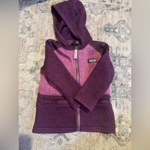 Patagonia Fleece
